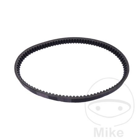 Correa de transmisión Mitsuboshi 19.1X737 | Motos Camaral