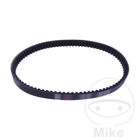 Correa de Transmisión JTBelt 21.9X879 Estándar | Motos Camaral