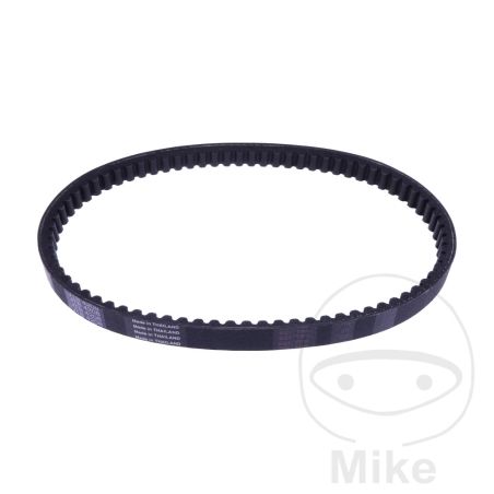 Correa de Transmisión JTBelt 19.5X790 Estándar | Motos Camaral