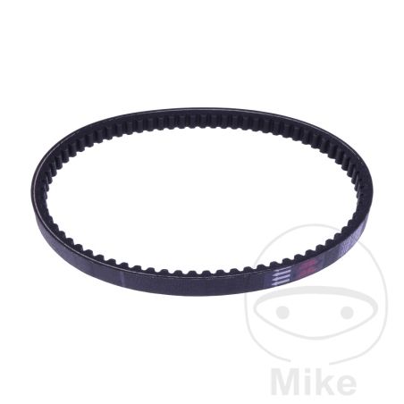 Correa de transmisión JTBelt 19.5X777 Estándar | Motos Camaral
