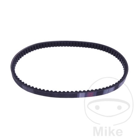 Correa de transmisión JTBelt 20X890 Estándar | Motos Camaral
