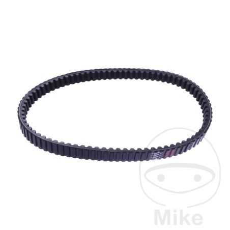 Correa de Transmisión JTBelt 22.2X838 Reforzada | Motos Camaral