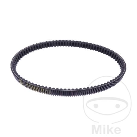 Correa de transmisión Mitsuboshi 24.7X943 | Motos Camaral