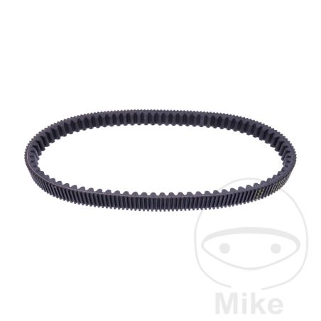 Correa de Transmisión Mitsuboshi 26X923 | Motos Camaral