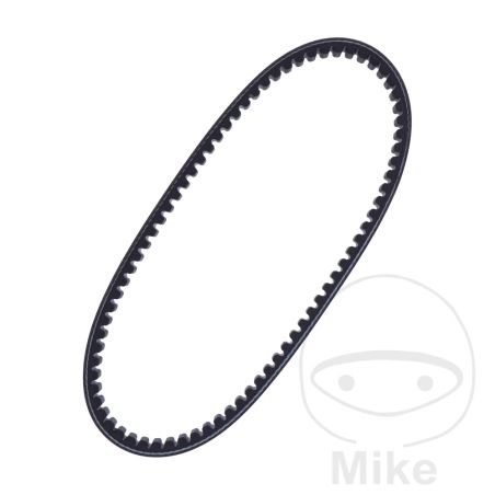 Correa de transmisión JMP 18.5X741 | Motos Camaral