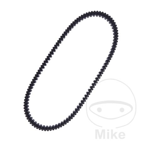 Correa de transmisión JMP 25X942 | Motos Camaral