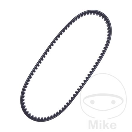 Correa de transmisión JMP 18.4X783 | Motos Camaral
