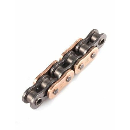 AFAM A520XHR2G Xs-Ring Enganche de cadena tipo Remache 520 - motoscamaralweb.com