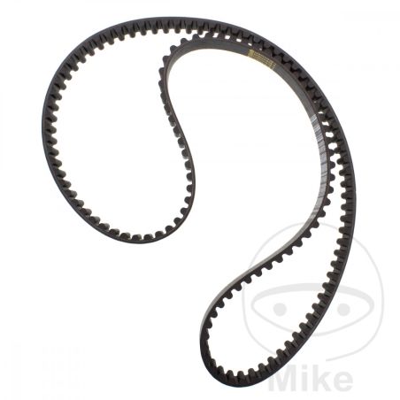 Correa Dentada Harley 133 Dientes Conti 1 1/8" | Motos Camaral