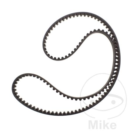 Correa Dentada Harley 132 Dientes Conti 20mm | Motos Camaral