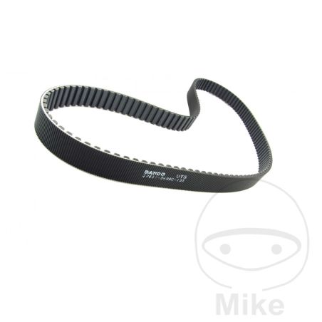Correa Dentada OEM para Transmisión | Motos Camaral