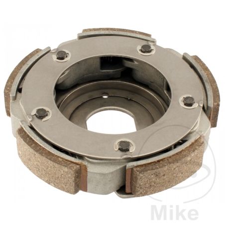 Embrague Estándar para Variador de Moto | Motos Camaral