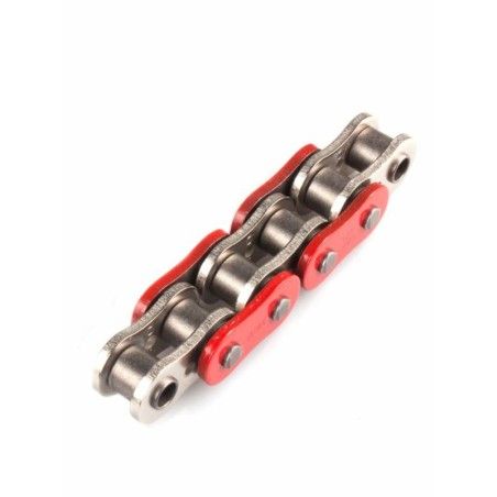 AFAM A525XHR3R X-Ring Enganche de cadena tipo Remache 525 - motoscamaralweb.com