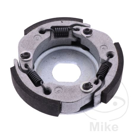 Embrague Estándar 110MM para Moto | Motos Camaral