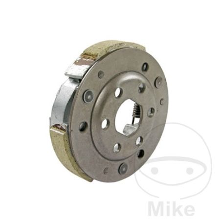 Embrague Estándar 105mm para Campana 107mm | Motos Camaral