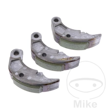 Zapatas de embrague Tourmax | Recambios Transmisión | Motos Camaral