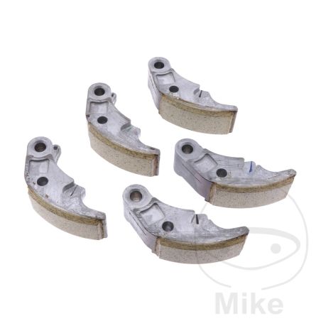 Zapatas de embrague Tourmax | Recambios Transmisión | Motos Camaral