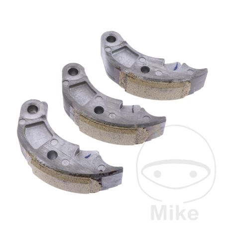 Zapatas de embrague Tourmax | Recambios Transmisión | Motos Camaral