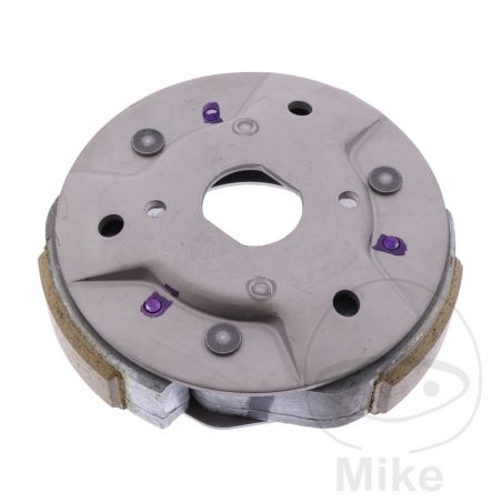 Embrague Estándar Tourmax | Transmisión Moto | Motos Camaral