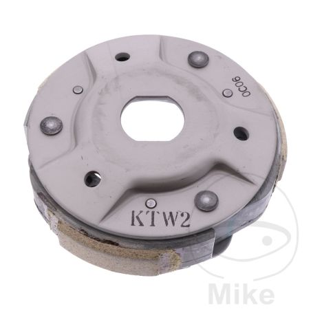 Embrague Estándar Tourmax | Transmisión Moto | Motos Camaral
