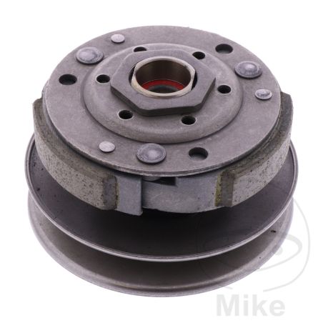 Embrague Scooter 107 mm 101 Octane | Motos Camaral