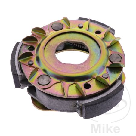 Embrague 134MM 101 Octane | Recambio Transmisión | Motos Camaral
