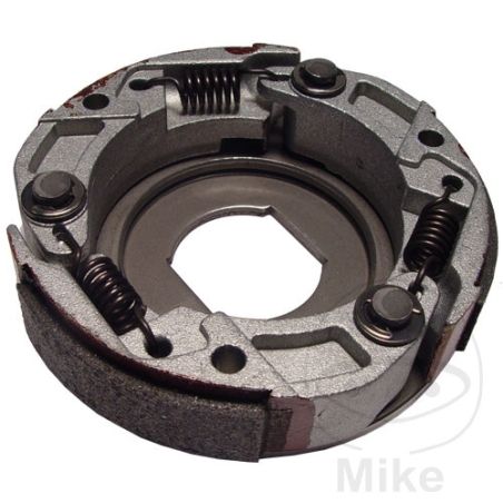 Embrague Estándar para Motocicletas | Motos Camaral