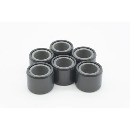 Rodillos de variador MITSUBOSHI 16x13 6.5gr - 6 pcs - motoscamaralweb.com