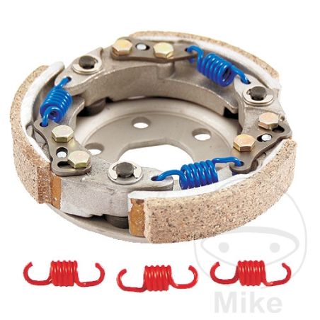 Embrague Racing 107 mm | Tuning | Motos Camaral
