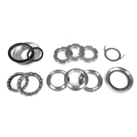 Kit rodamientos de columna de dirección V PARTS - motoscamaralweb.com