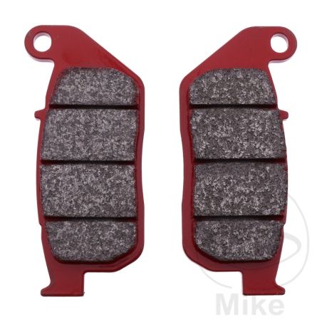 Pastillas de Freno Sinter Delantero SA Brembo | Motos Camaral