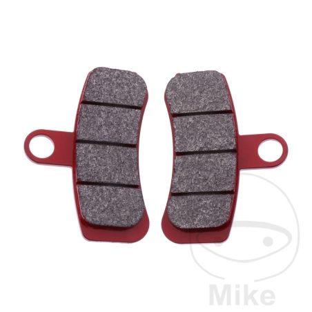 Pastillas de freno sinter delantero SA Brembo | Brembo | Motos Camaral