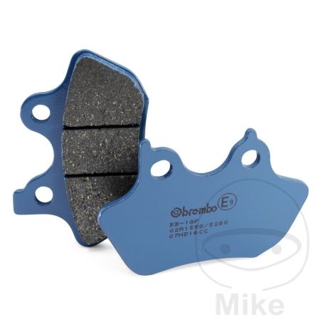 Pastillas de Freno Brembo CA KE CC | Motos Camaral