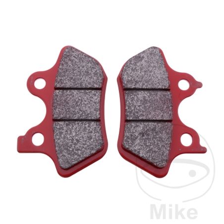 Pastillas de freno sinter delantero SA Brembo | Motos Camaral