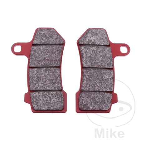 Pastillas de Freno Sinter Delantero SA Brembo | Motos Camaral