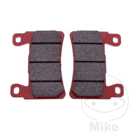 Pastillas de Freno Sinter Delantero SA Brembo | Motos Camaral