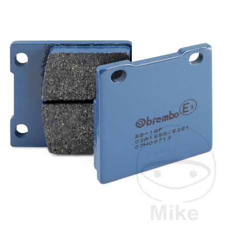 Pastillas de Freno CA KE Brembo 7326168 | Motos Camaral