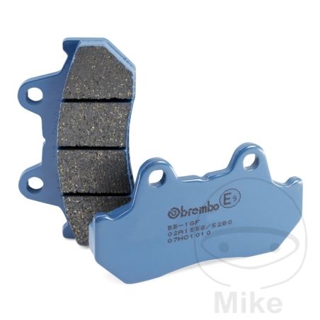 Pastillas de Freno CA KE Brembo | Motos Camaral