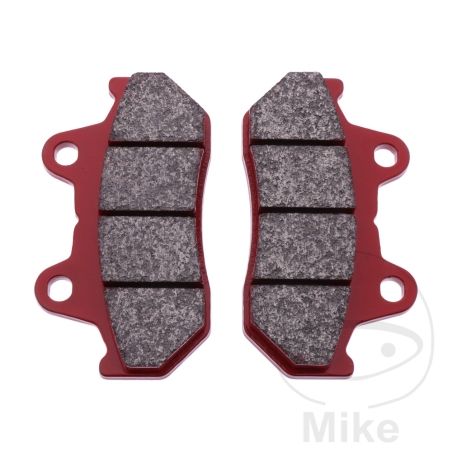 Pastillas de Freno Sinter Delantero SA Brembo | Motos Camaral