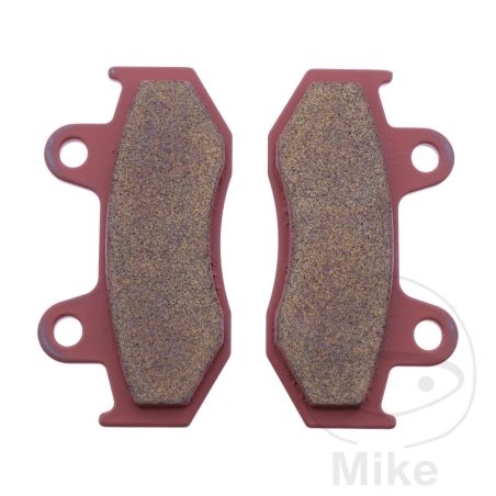 Pastillas de Freno Sinter SD Brembo | Motos Camaral