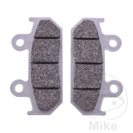 Pastillas de Freno Sinter SR Brembo | Motos Camaral