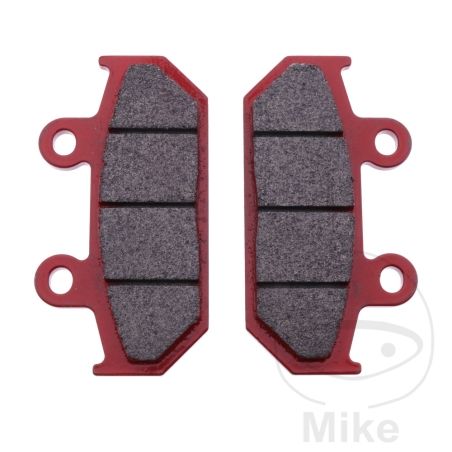 Pastillas de Freno Sinter Delantero SA Brembo | Motos Camaral