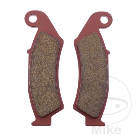 Pastillas de Freno Sinter SD Brembo | Motos Camaral