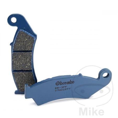 Pastillas de Freno Brembo KA KE TT | Motos Camaral