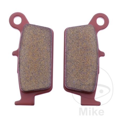 Pastillas de Freno Sinter SD Brembo 7377062 | Motos Camaral