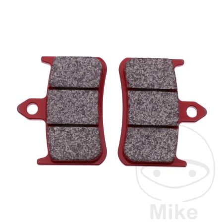 Pastillas de Freno Sinter Delantero SA Brembo | Motos Camaral