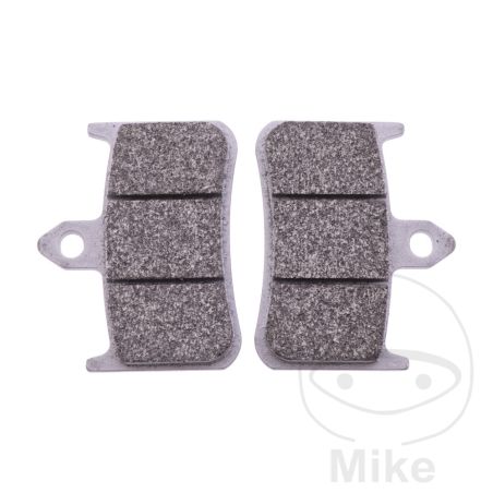 Pastillas de Freno Sinter SR Brembo | Motos Camaral
