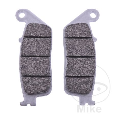 Pastillas de Freno Sinter SR Brembo | Motos Camaral