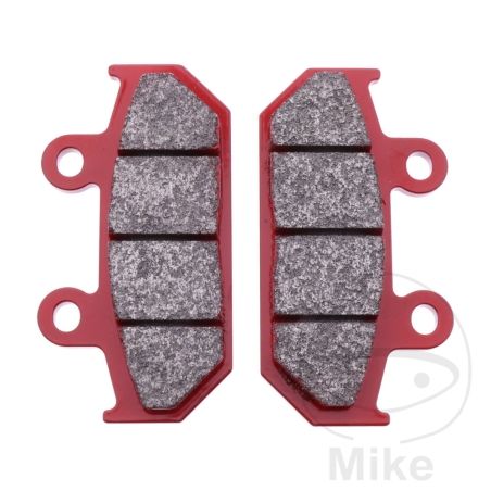 Pastillas de Freno Sinter Delantero SA Brembo | Motos Camaral
