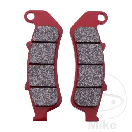 Pastillas de Freno Sinter Delantero SA Brembo | Motos Camaral